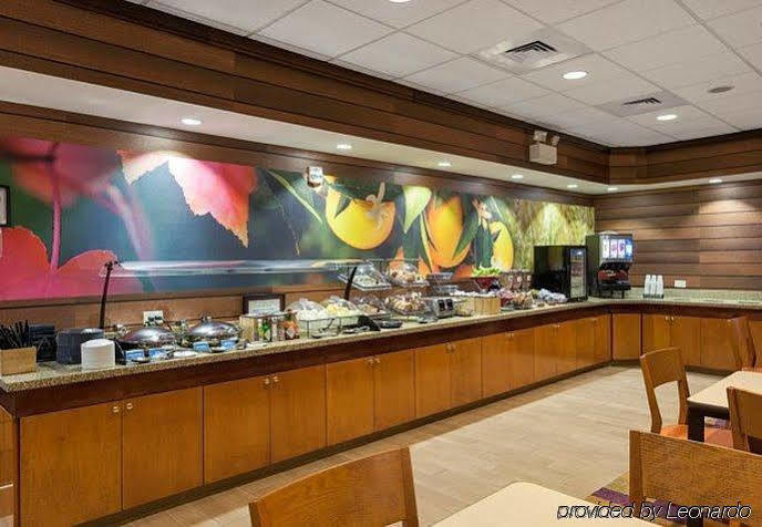 Fairfield Inn & Suites Елізабет-Сіті Екстер'єр фото